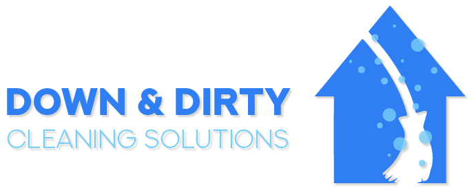 Down&Dirty Cleaning Solutions